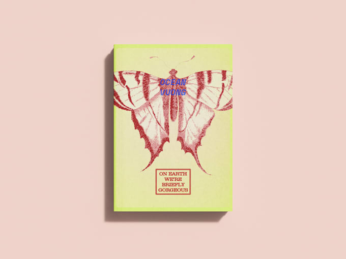 design a fiction book or ebook cover for your next release