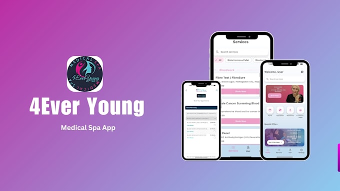 convert figma design into a scalable flutter mobile app