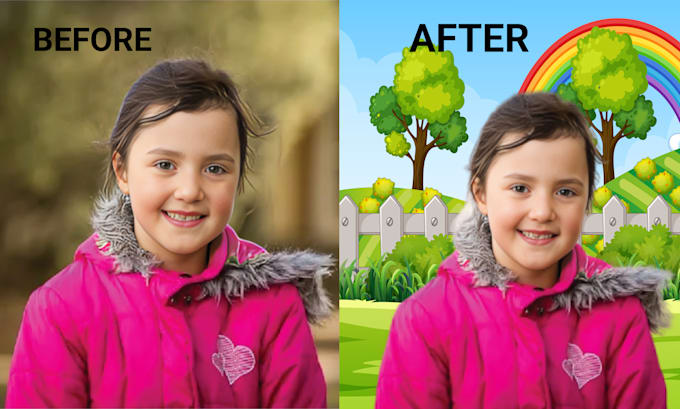 manually edit ai images, flaw fixing, and upscaling