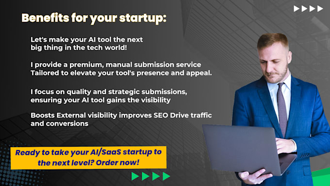 submit your ai tool or saas app to 300 top ai directories