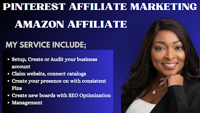 do pinterest affiliate marketing amazon affiliate