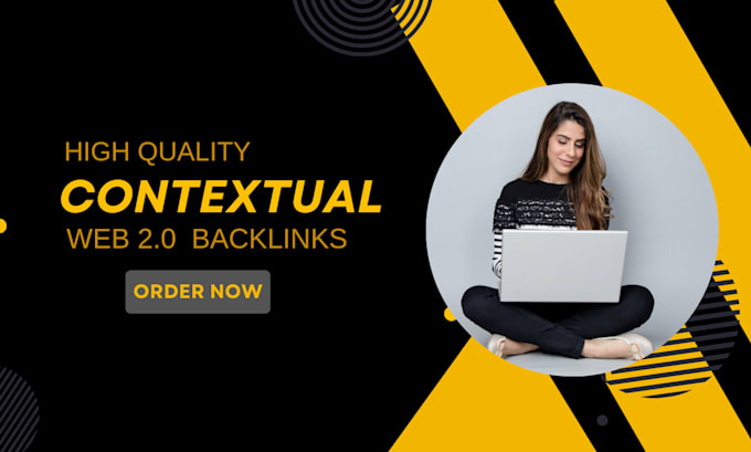 do high da contextual web 2 0 backlinks, do follow links
