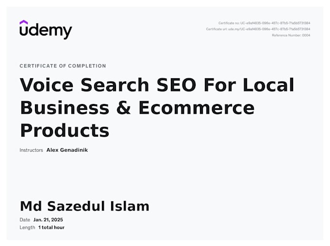 help you dominate voice search SEO optimization for website