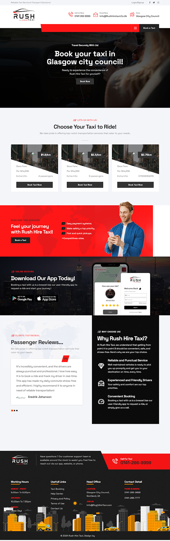 be your custom wordpress developer, javascript HTML, CSS