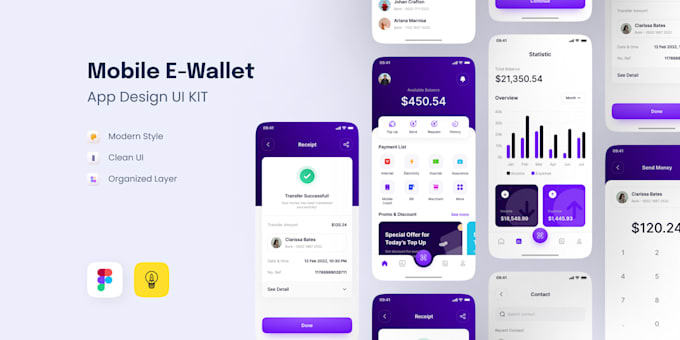 ecommerce app vpn,food delivery app,web view app creation by flutter developer
