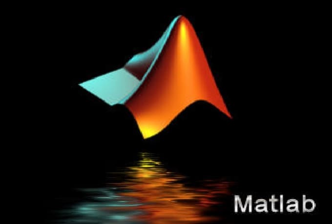 Matlab 2021. Matlab лого.