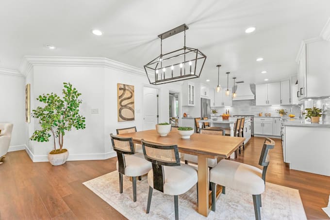 do real estate photos in 6hrs