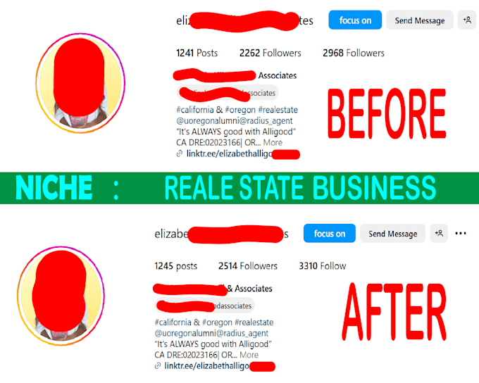 do fast organic instagram grawth and engagement