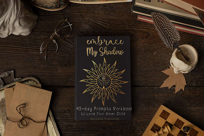 create professional 3d book mockups to showcase your covers