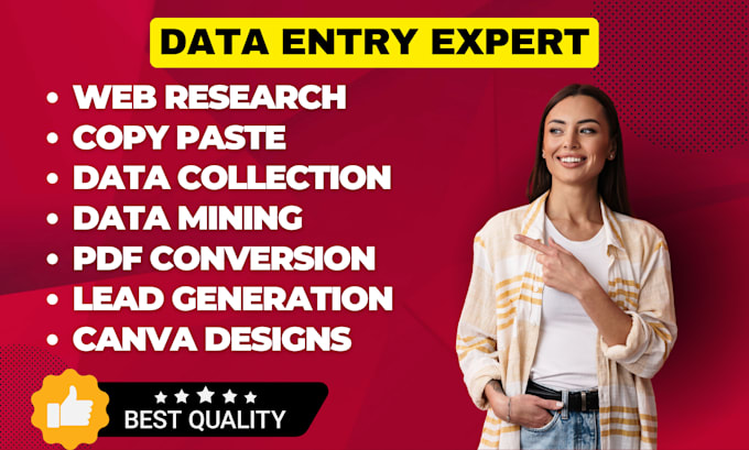 data entry, ai agents, instagram posts, canva, file conversion, ai assistant