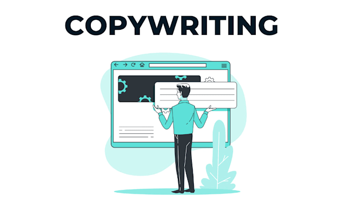 do copywriting for you