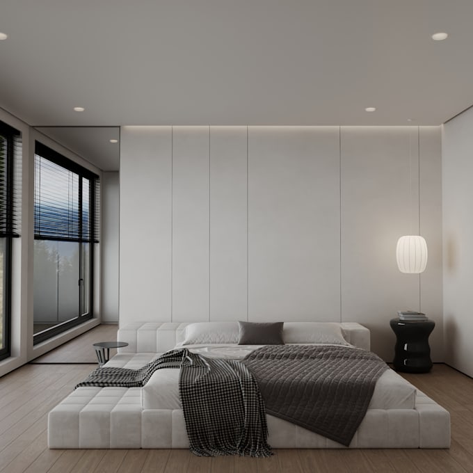design realistic interior visualizations with ds 3dsmax