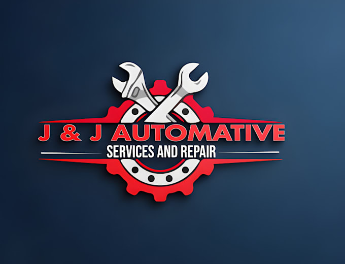 make gorgeous update repair service logo