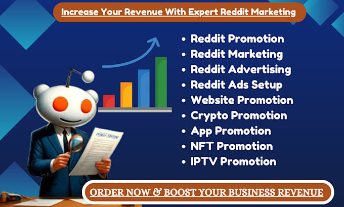 manage reddit post setup ads for ai website roku tv iptv game app advertising