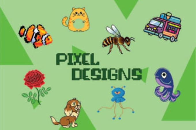 draw an awesome cartoon logo design