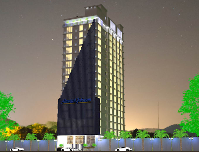 interior, exterior design and render by 3dmax and sketchup