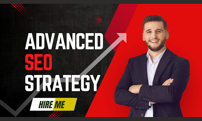provide complete monthly seo service package with technical on page off page