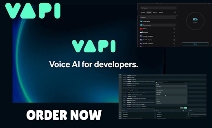vapi ai calling agents gohighlevel chatbots, and cold calling bots