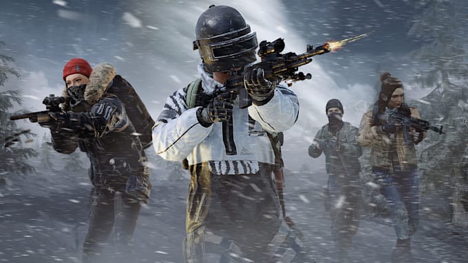develop unreal engine online multiplayer game shooting game blueprint cpp game