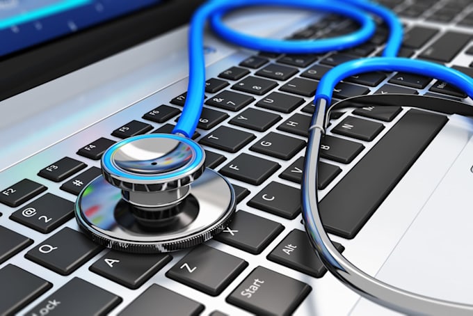 provide PC and laptop optimization and maintenance service