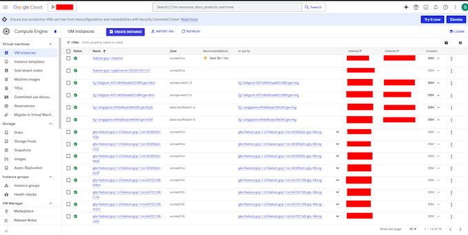 design, deploy, and optimize your google cloud platform gcp projects and tasks