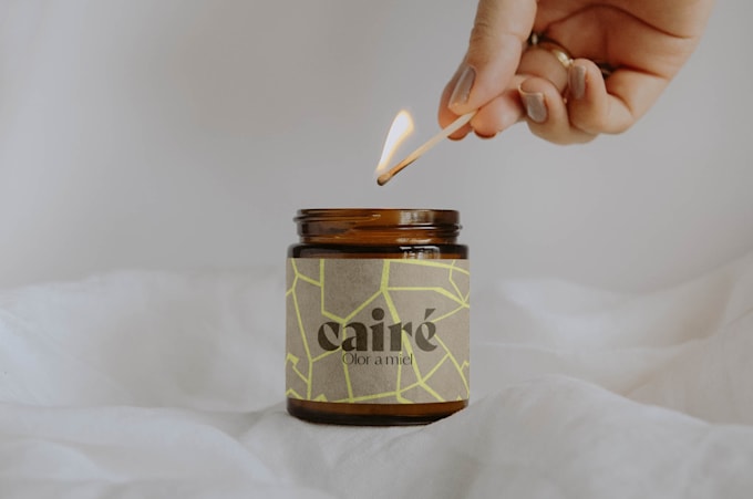 custom branding design tailored to your branding needs