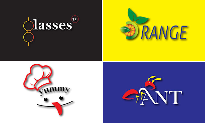do professional minimalist, wordmark, and letter logo