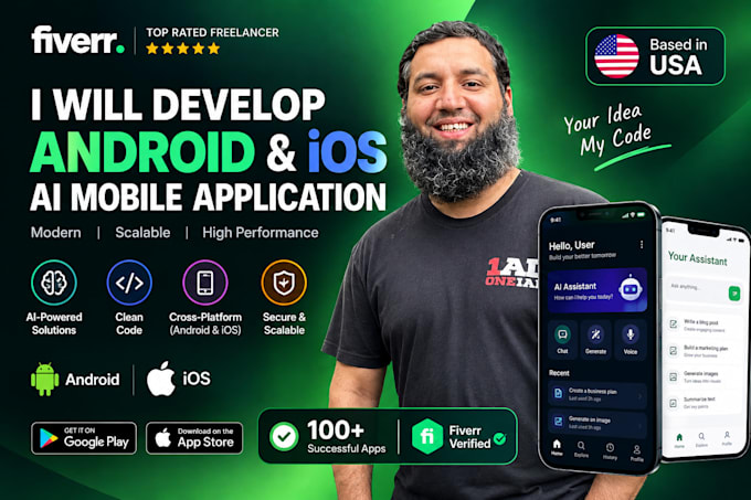 develop custom crm software or mobile application