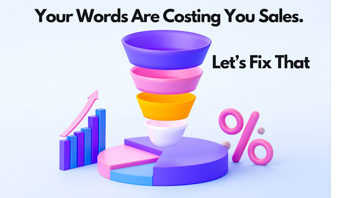 write sales copywriting that makes your audience stop, read and buy