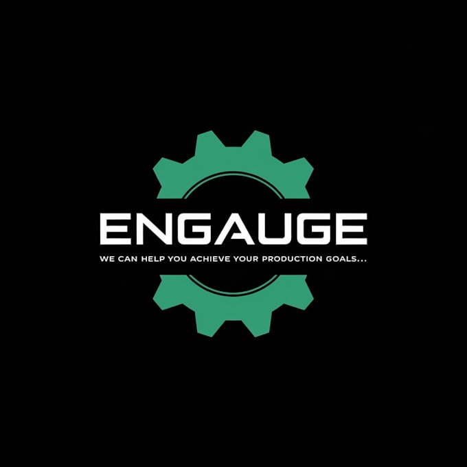 recommend with a design of professional logo for your brand