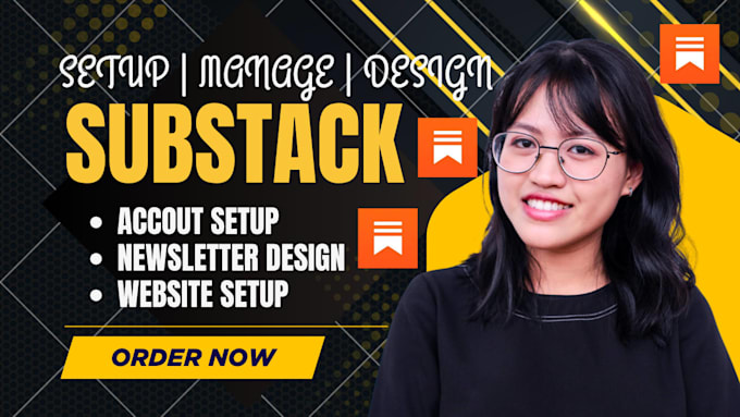 setup substack account manage substack beehiiv newsletter manage substack post