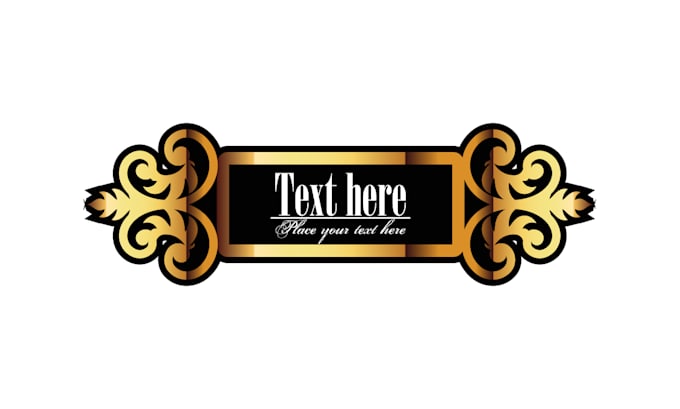 do cigar band, logo, label and cigar box design
