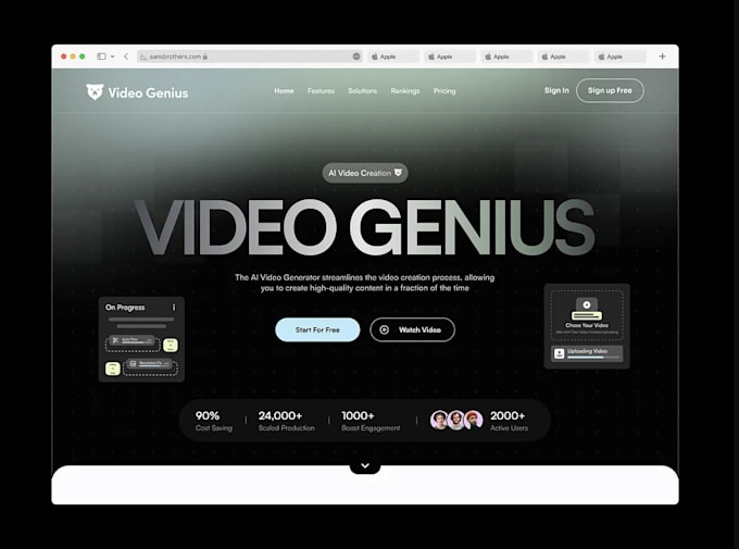 develop beat maker app, dj mix app, entertainment app, ai music generator