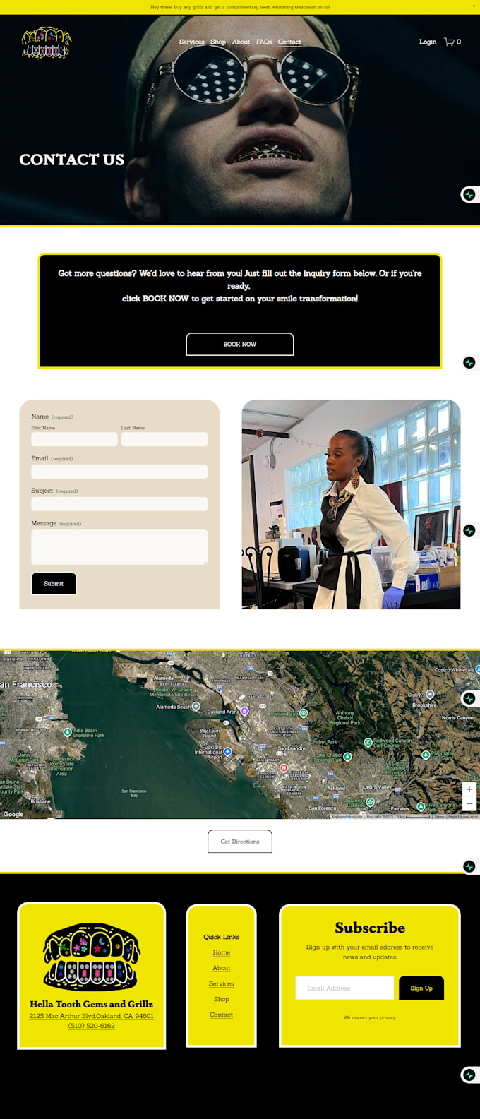 squarespace website design squarespace website redesign squarespace development
