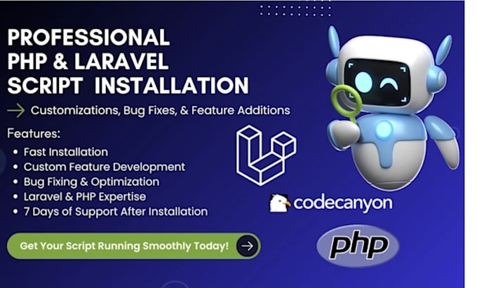 create a custom web application using laravel and react
