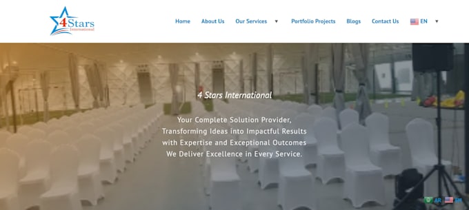 develop, design website, redesign, clone, wordpress website