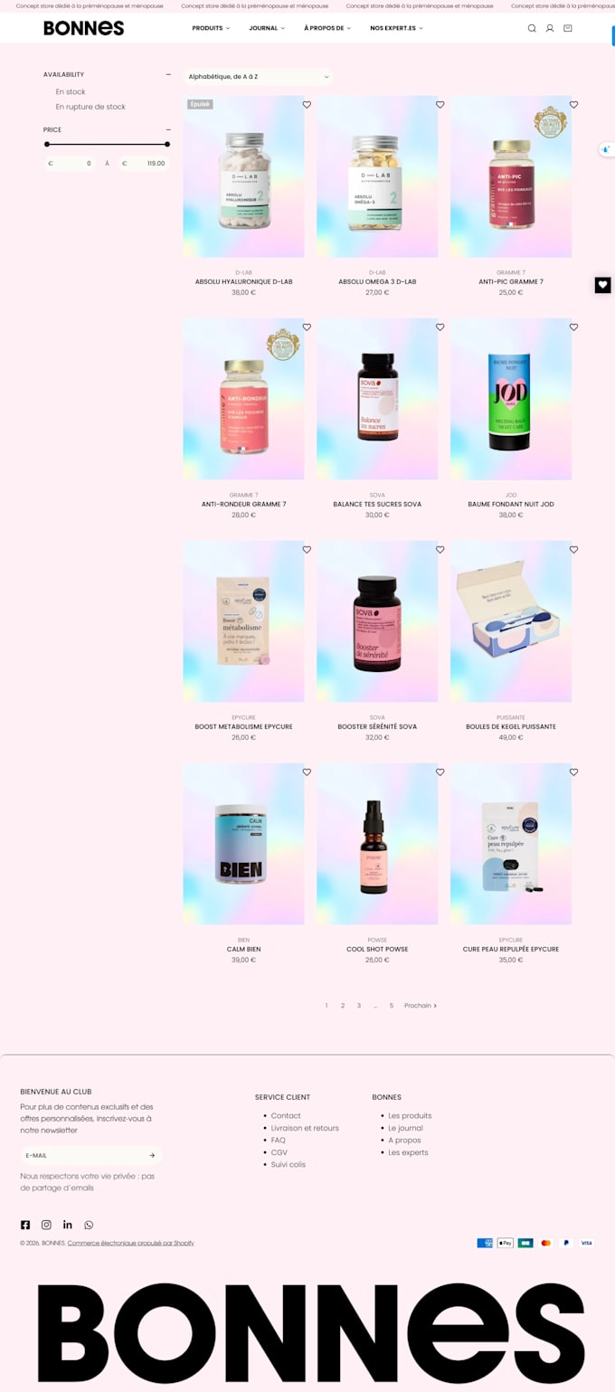 build shopify store design, shopify ecommerce website online store