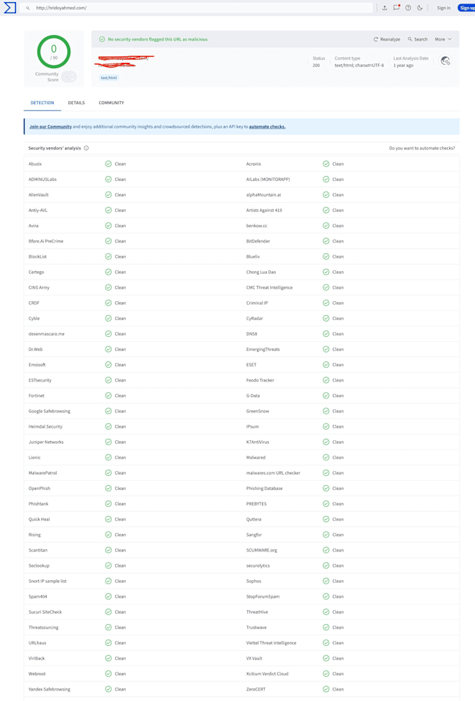 remove wordpress malware and improve security
