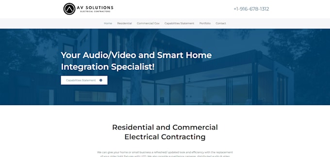 build, design, redesign, edit your wordpress website