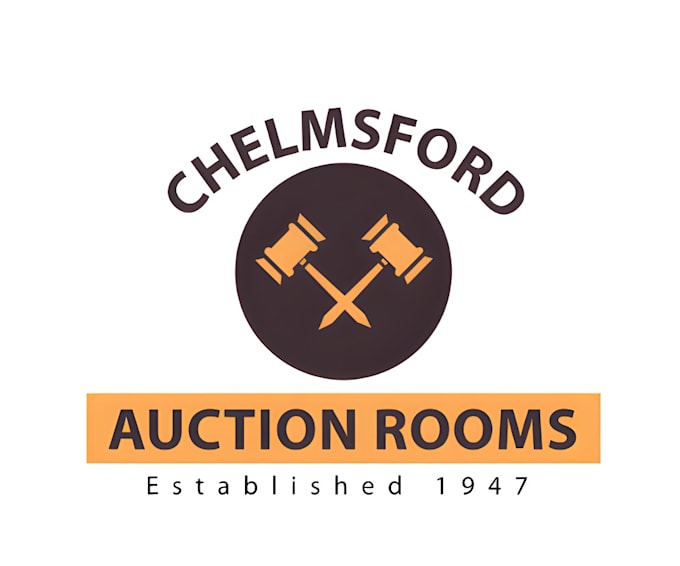 do create an automotive auction logo design