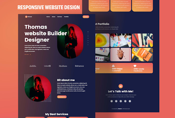 do UX UI design, app design, figma website design, wireframes, prototypes, figma