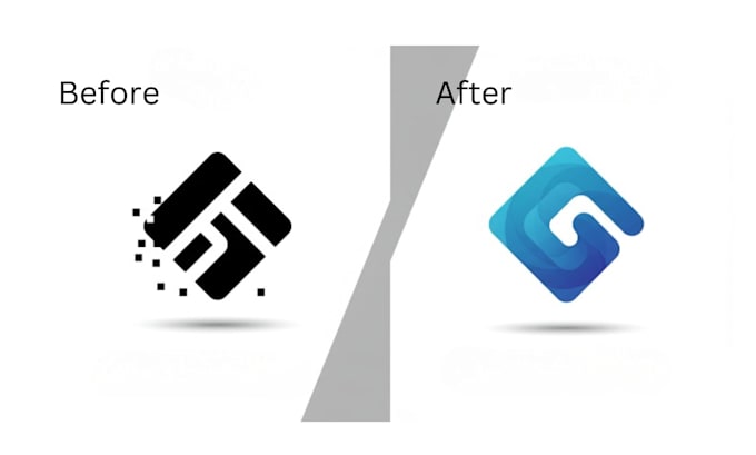 make vectors, raster to vector, remake to ai, eps, svg, pdf