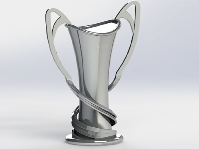 create precise 3d cad models and drawings using solidworks or autocad