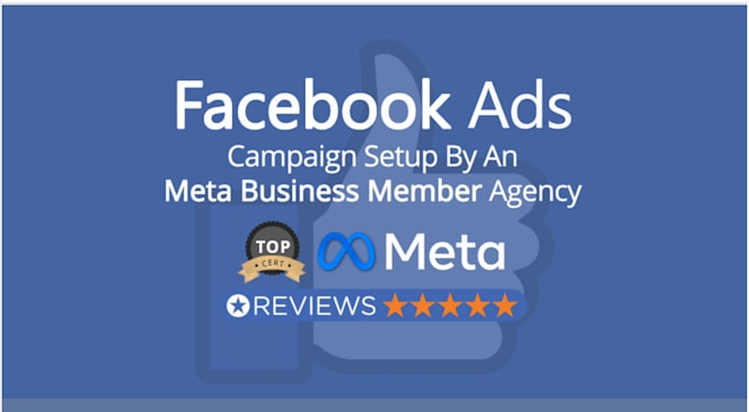 create, optimize, manage and fix your facebook ads
