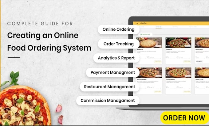 develop ai powered cooking website, delivery app, ai booking,recipe saas website