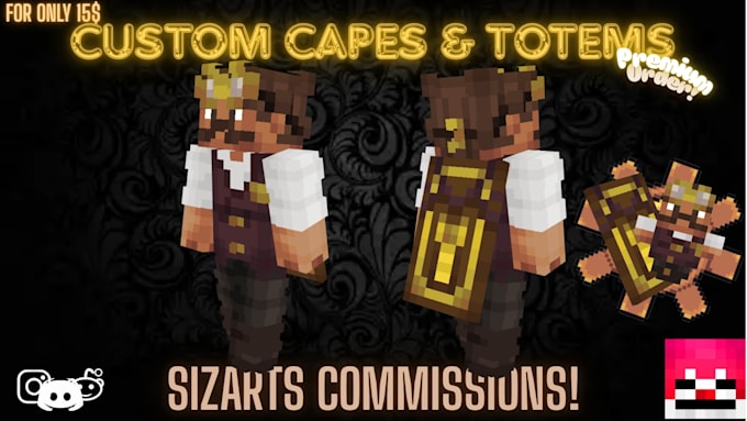 create a minecraft skin