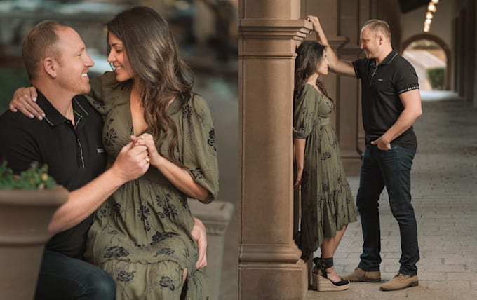 do wedding photo editing and color correction in lightroom