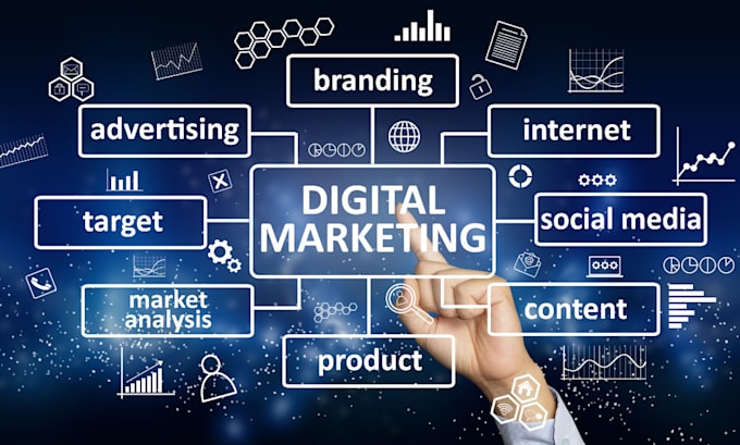 create winning digital marketing strategy grow your business