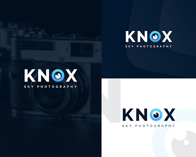 create premium logo design for you