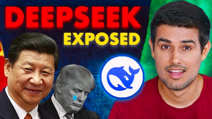 do eye catching youtube thumbnail design